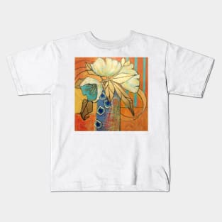 Vase of Three Kids T-Shirt